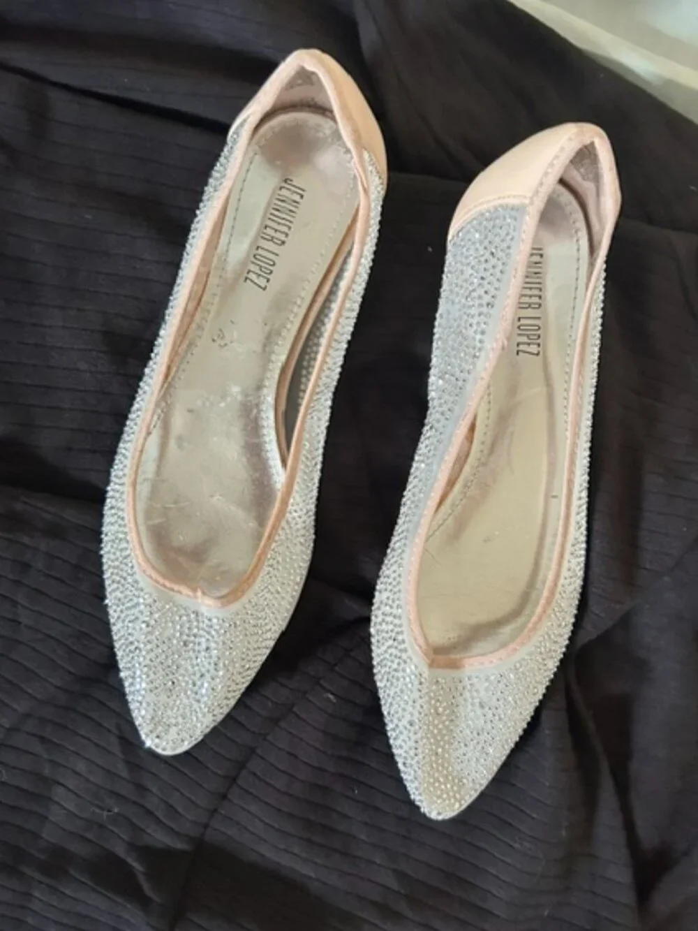 Jennifer Lopez size womens